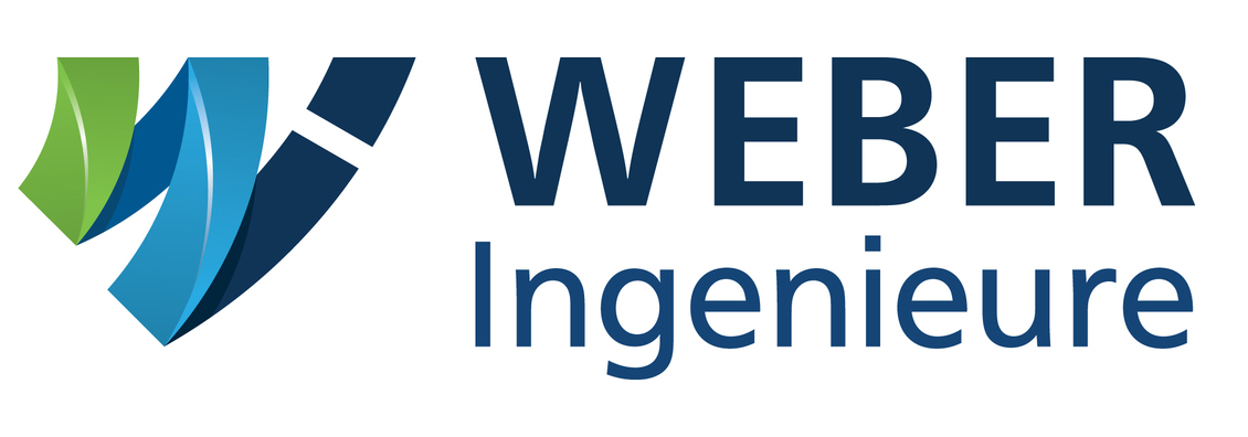 Logo Weber-Ingenieure GmbH
