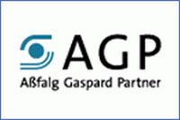 Logo AGP Assfalg Gaspard Partner Ingenieurgesellschaft mbH