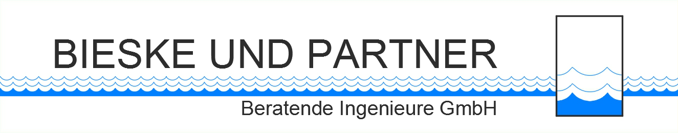 Logo Bieske und Partner Beratende Ingenieure GmbH
