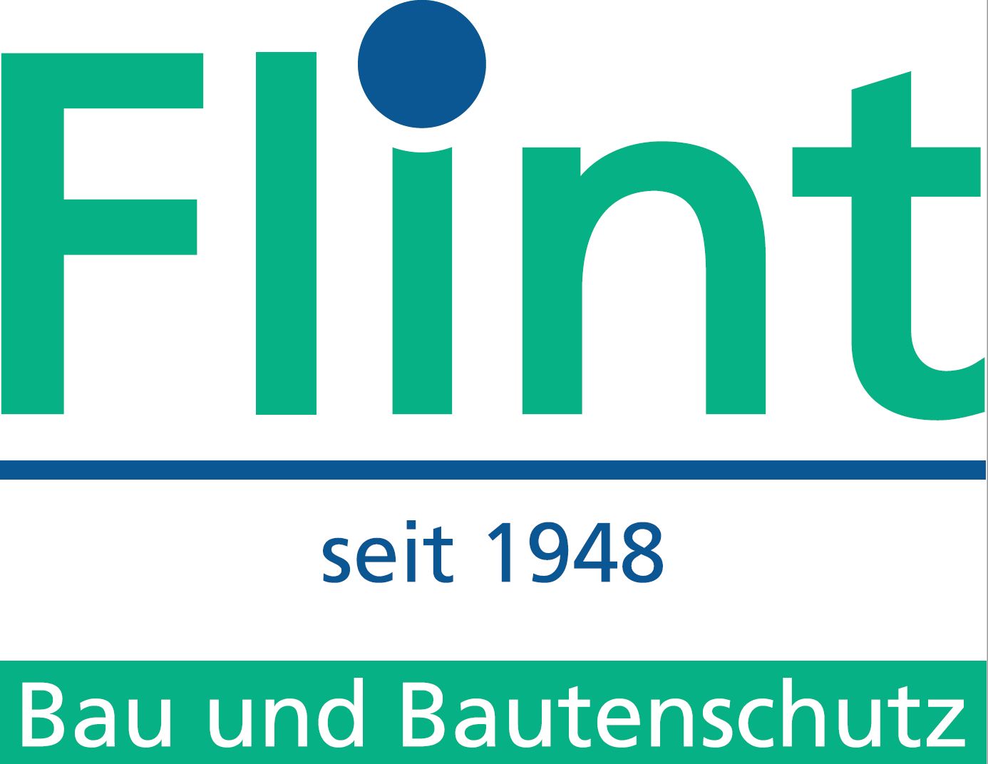 Logo Flint Bautenschutz GmbH