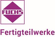 Logo Fuchs Fertigteilwerke West GmbH