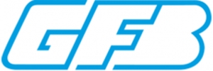 Logo GFB Gesellschaft für Bauwerksanierung und Instandsetzung mbH