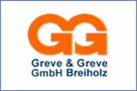 Logo Greve & Greve GmbH Breiholz