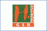 Logo GSB Haungs GmbH