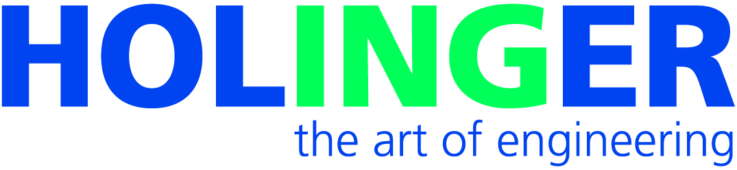 Logo HOLINGER Ingenieure GmbH