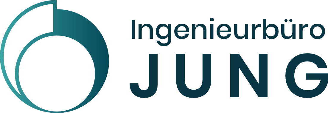 Logo Ingenieurbüro Jung GmbH