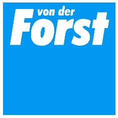 Logo Von der Forst, ö. b. u. v. Sachverständiger