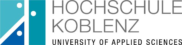 Logo Hochschule Koblenz