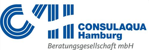 Logo CONSULAQUA Hamburg Beratungsgesellschaft mbH