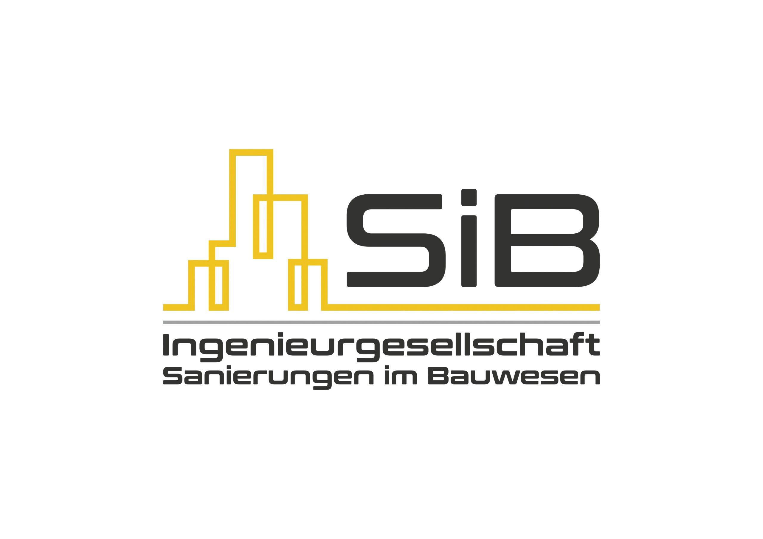 Logo SiB Ingenieurgesellschaft mbH & Co. KG