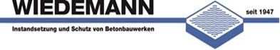 Logo Fritz Wiedemann & Sohn GmbH